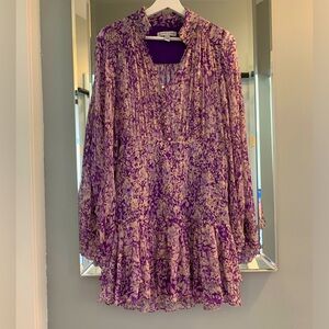 Shona Joy Floral Mini